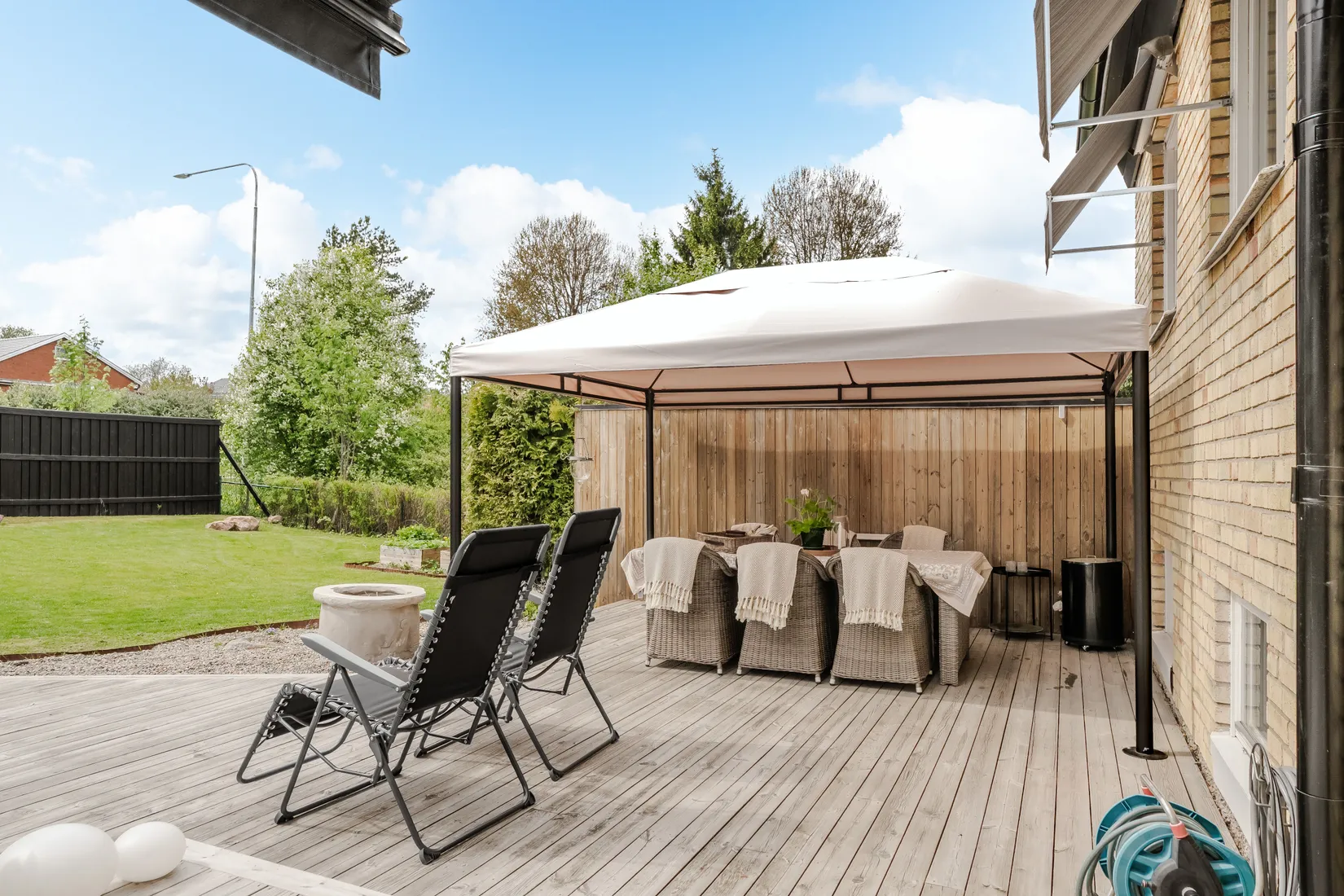 Bostadsrätt, Älvdansvägen 23, Olsbacka, Gävle
