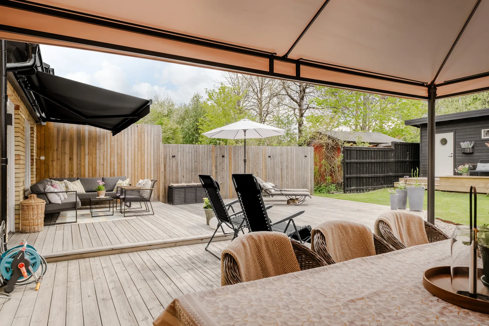 Bostadsrätt, Älvdansvägen 23, Olsbacka, Gävle