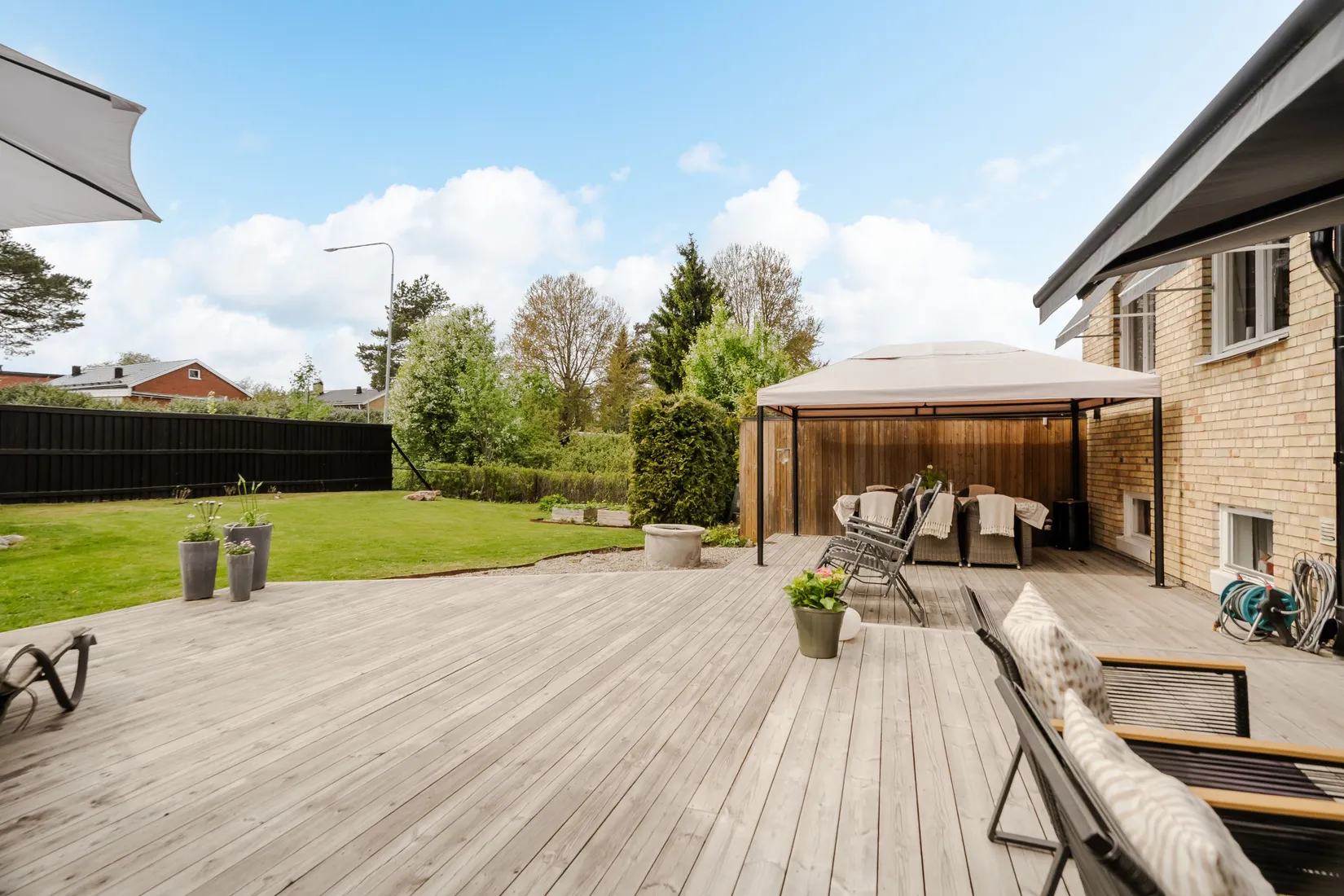 Bostadsrätt, Älvdansvägen 23, Olsbacka, Gävle