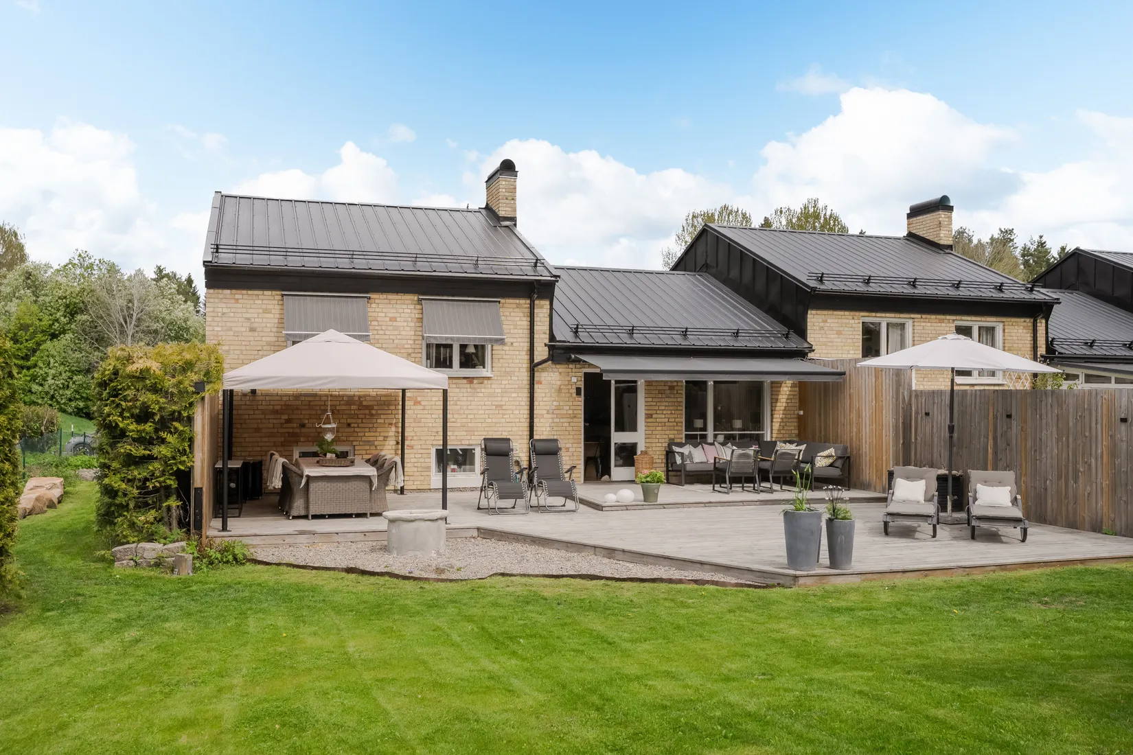 Bostadsrätt, Älvdansvägen 23, Olsbacka, Gävle