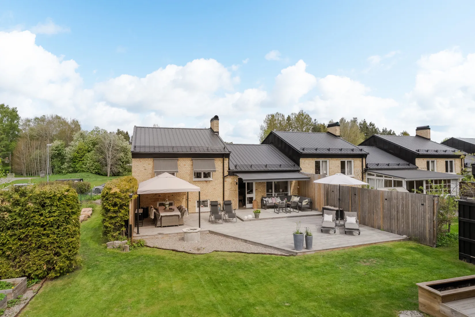Bostadsrätt, Älvdansvägen 23, Olsbacka, Gävle