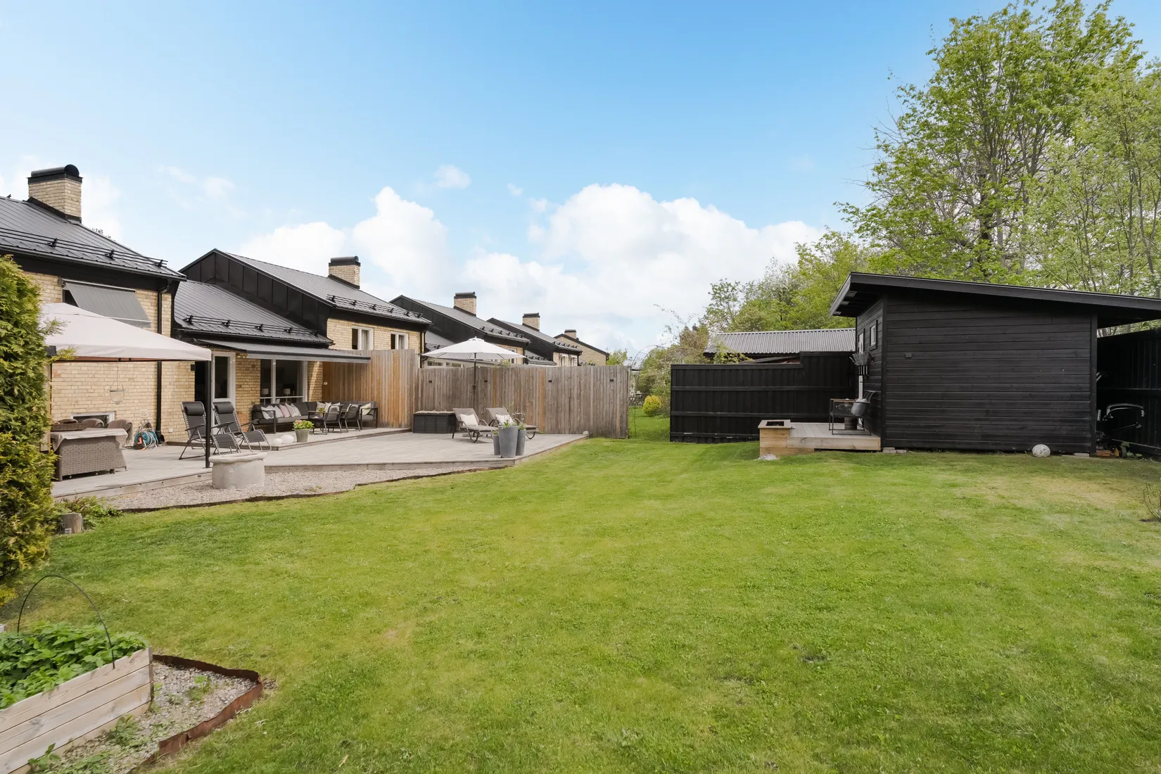 Bostadsrätt, Älvdansvägen 23, Olsbacka, Gävle