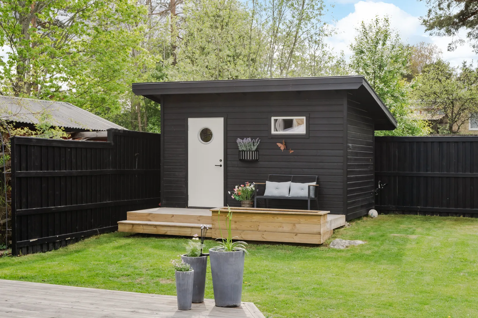 Bostadsrätt, Älvdansvägen 23, Olsbacka, Gävle