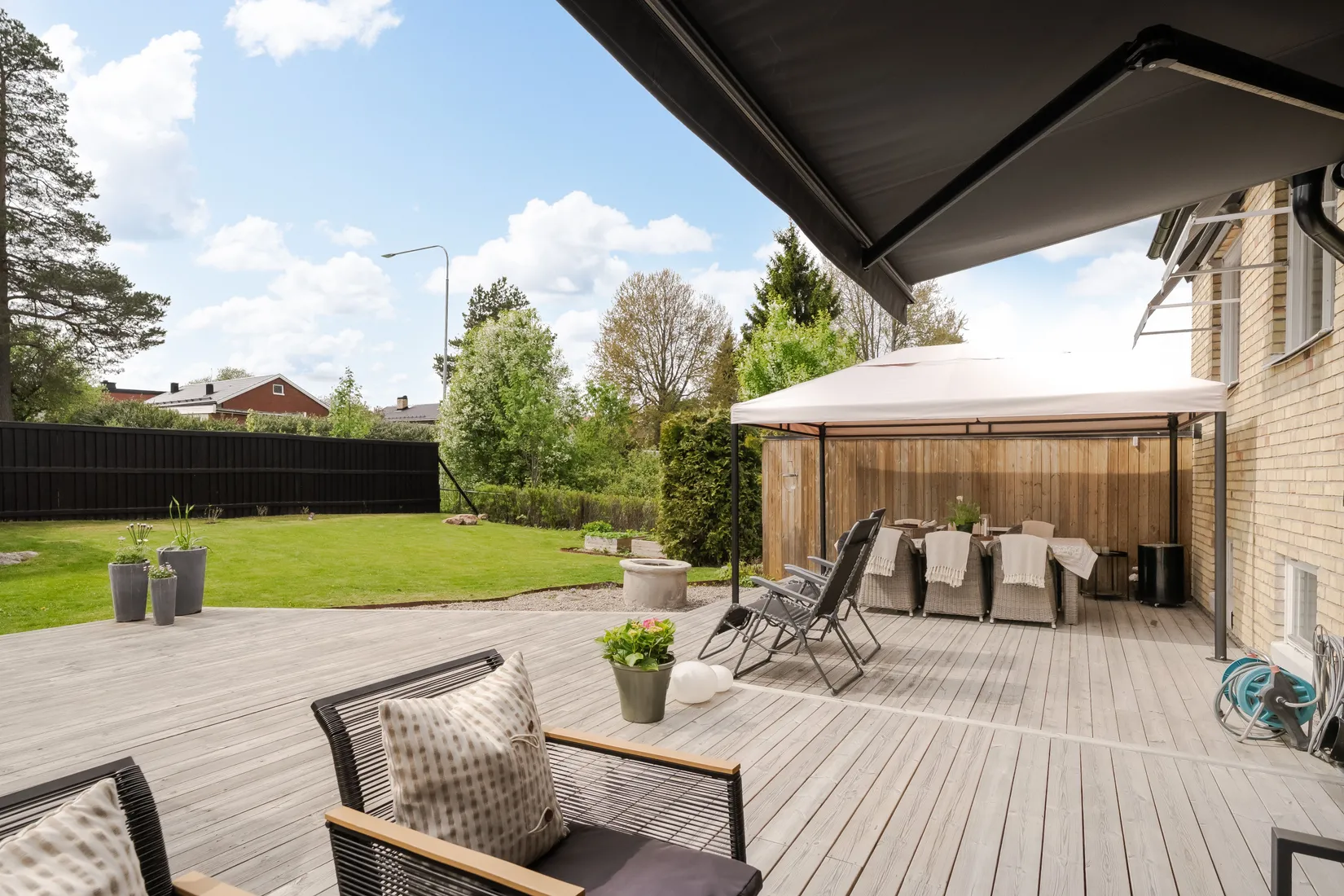 Bostadsrätt, Älvdansvägen 23, Olsbacka, Gävle
