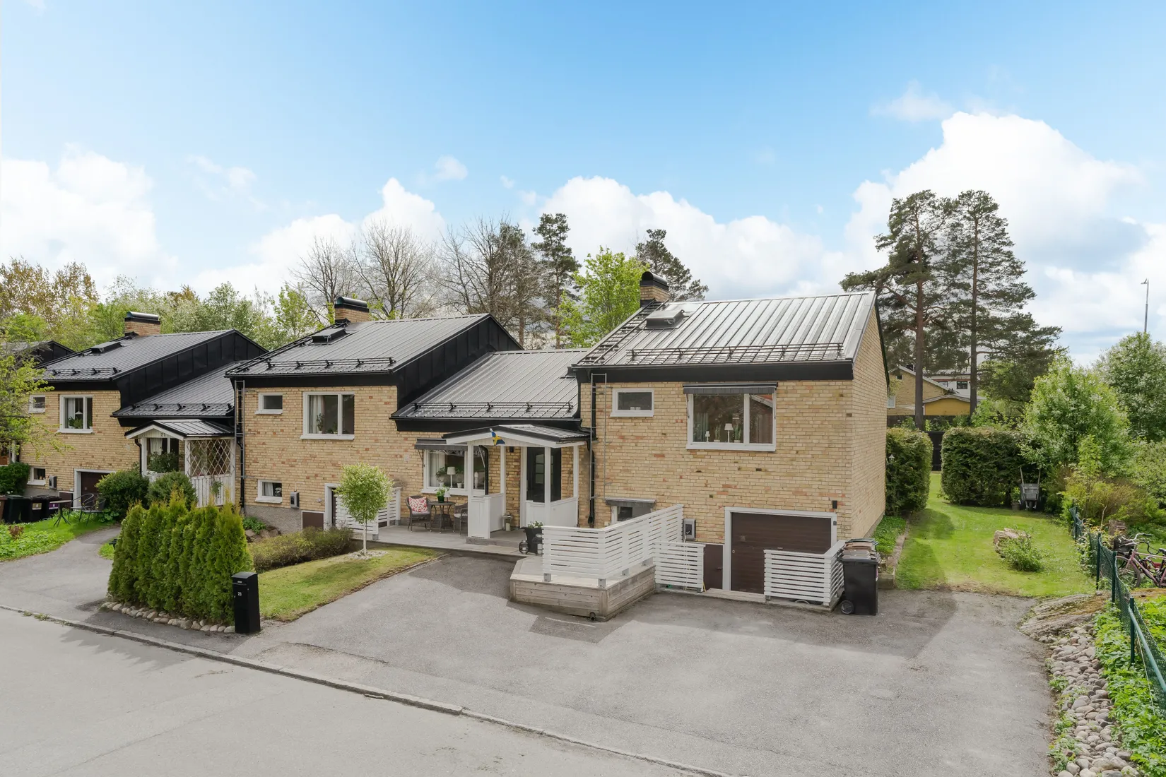 Bostadsrätt, Älvdansvägen 23, Olsbacka, Gävle