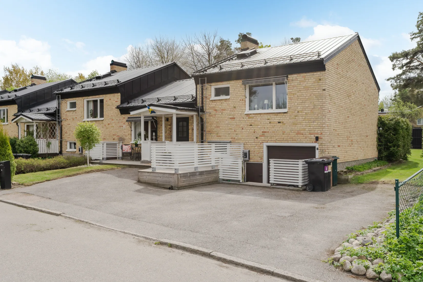 Bostadsrätt, Älvdansvägen 23, Olsbacka, Gävle