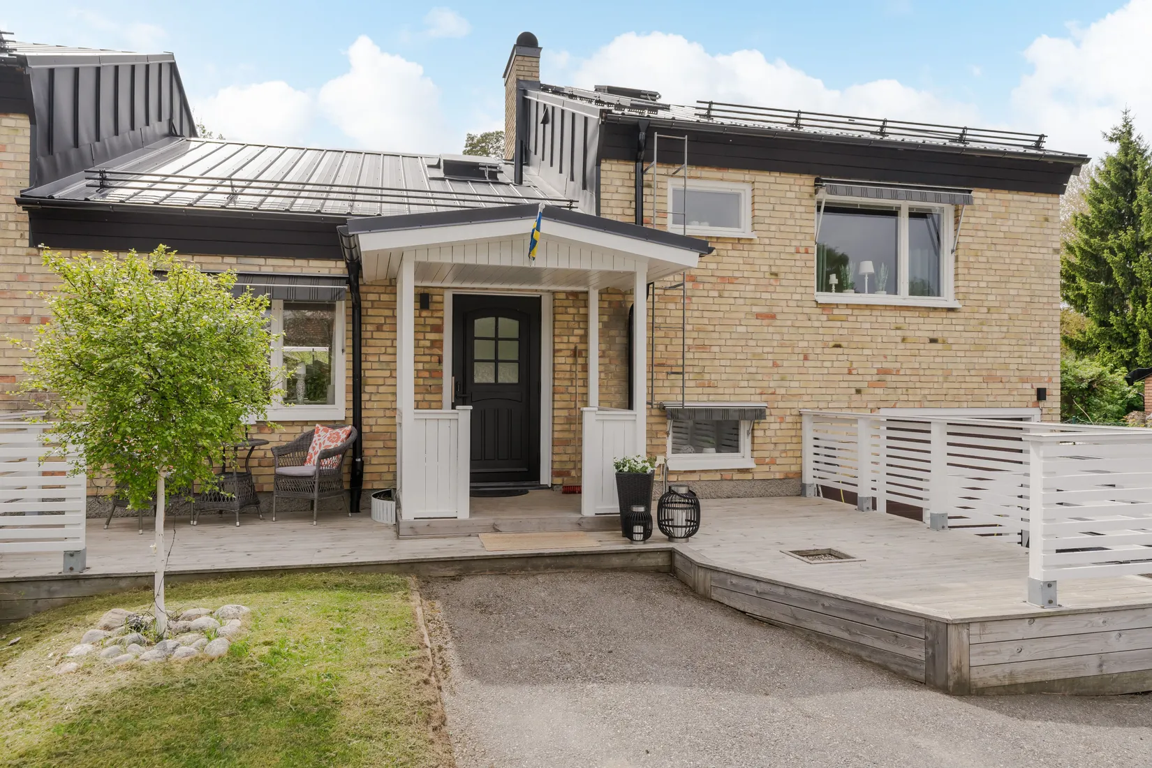 Bostadsrätt, Älvdansvägen 23, Olsbacka, Gävle