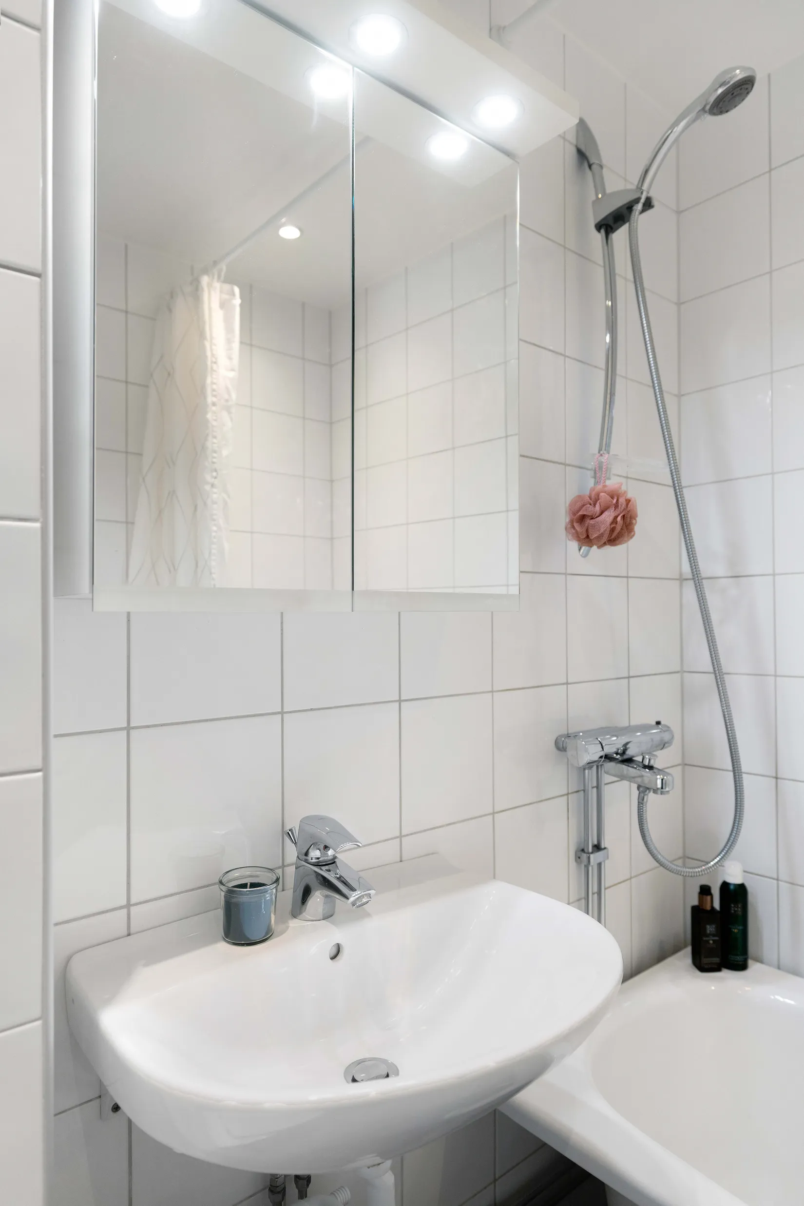 Bostadsrätt, Stamgatan 15, Östberga, Stockholm