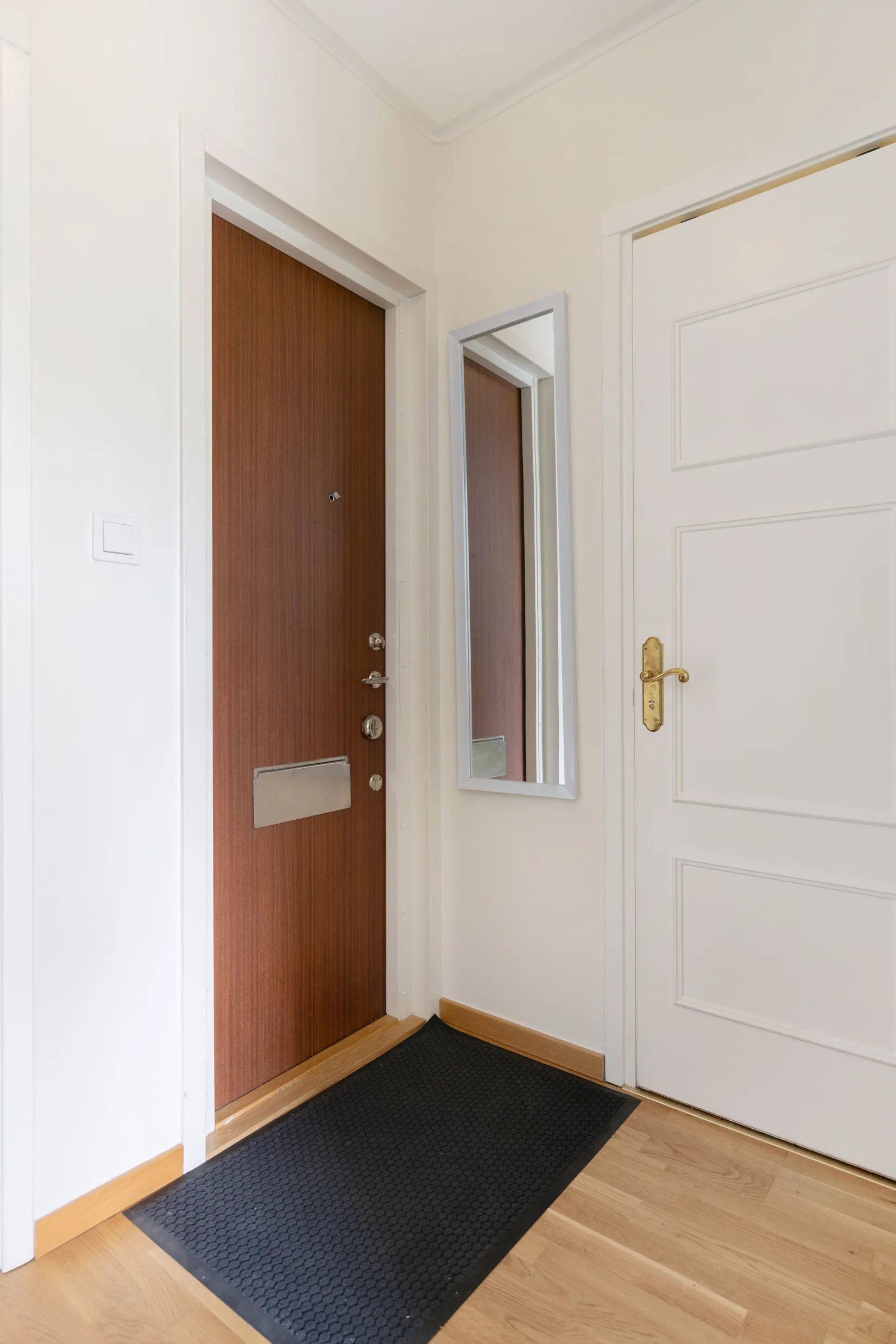 Bostadsrätt, Stamgatan 15, Östberga, Stockholm