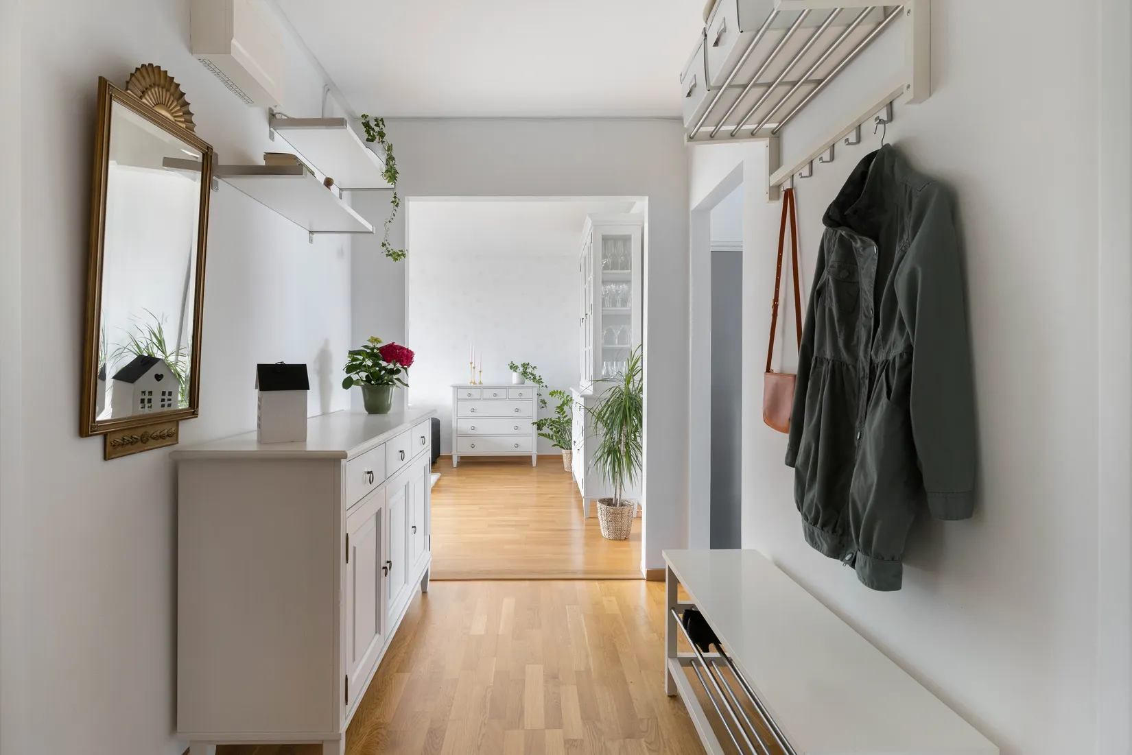 Bostadsrätt, Stamgatan 15, Östberga, Stockholm