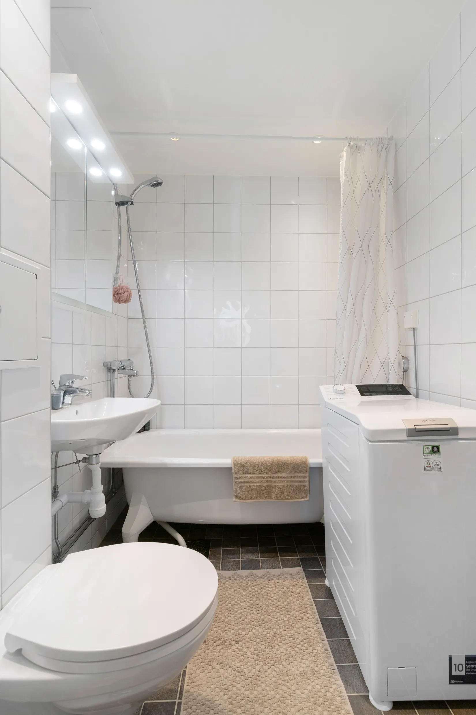 Bostadsrätt, Stamgatan 15, Östberga, Stockholm