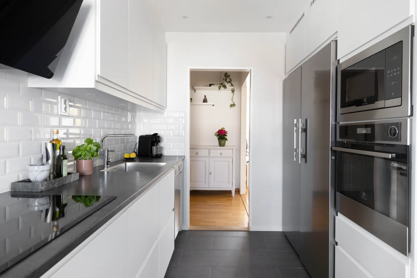 Bostadsrätt, Stamgatan 15, Östberga, Stockholm