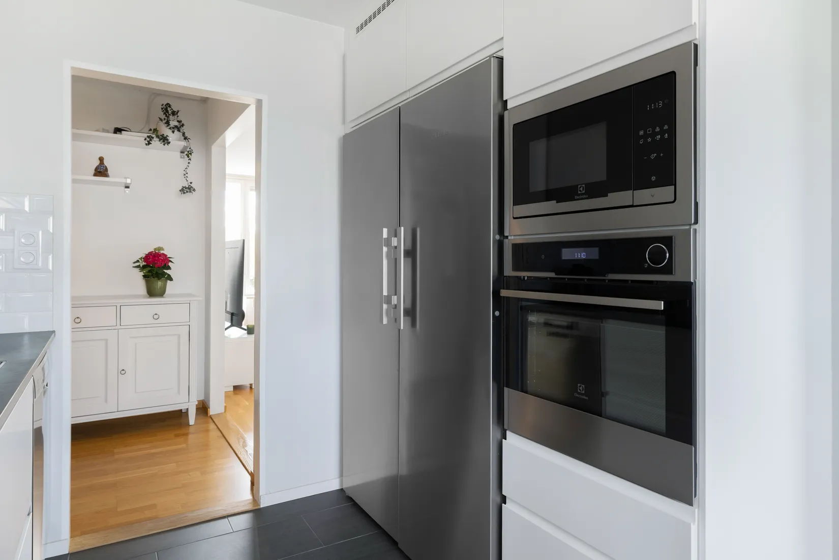 Bostadsrätt, Stamgatan 15, Östberga, Stockholm