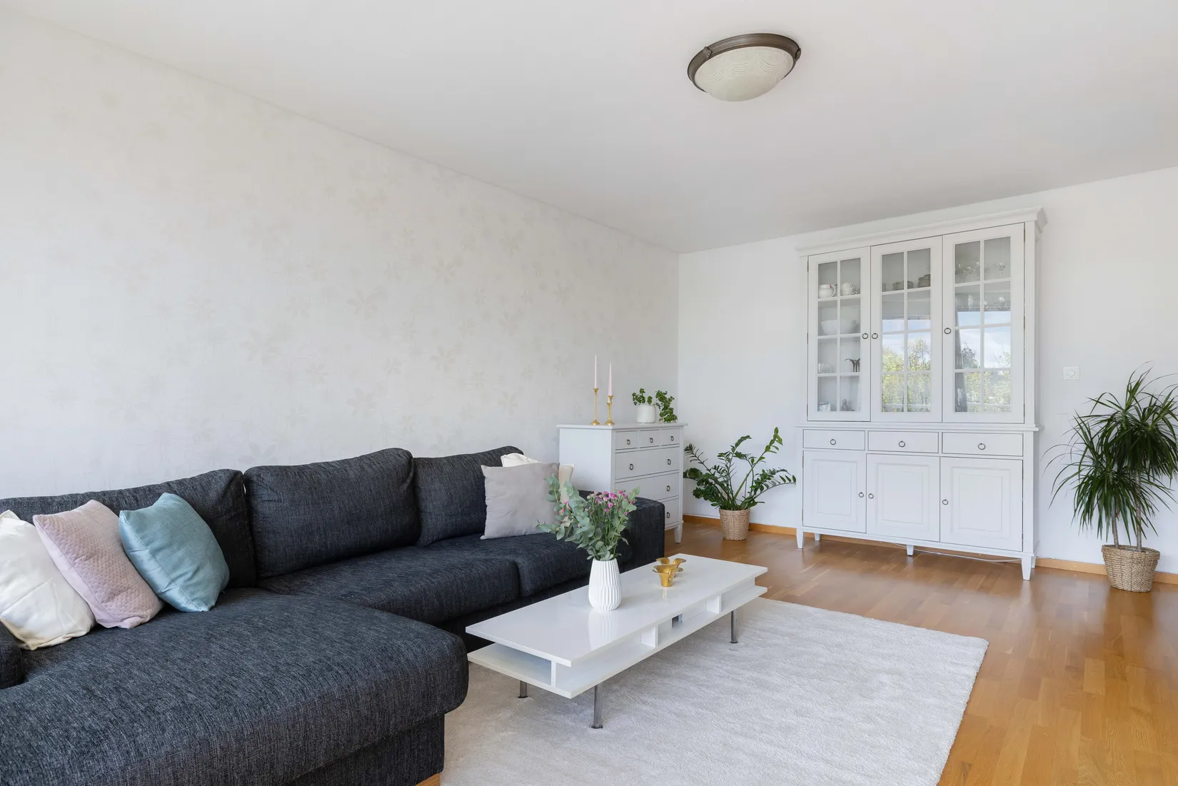Bostadsrätt, Stamgatan 15, Östberga, Stockholm