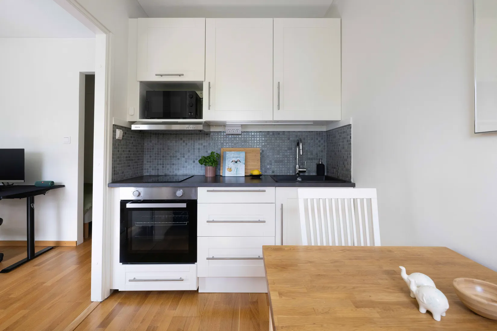 Bostadsrätt, Stamgatan 15, Östberga, Stockholm