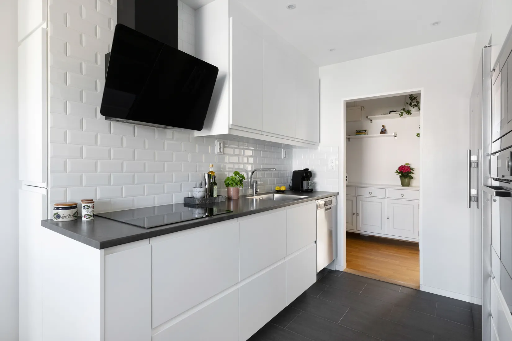 Bostadsrätt, Stamgatan 15, Östberga, Stockholm
