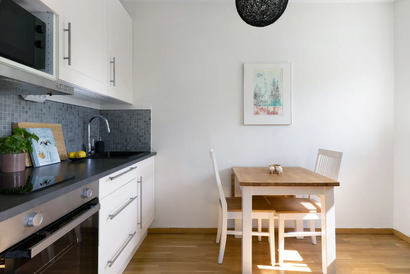 Bostadsrätt, Stamgatan 15, Östberga, Stockholm