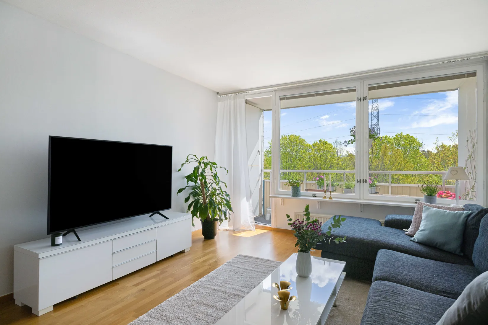 Bostadsrätt, Stamgatan 15, Östberga, Stockholm