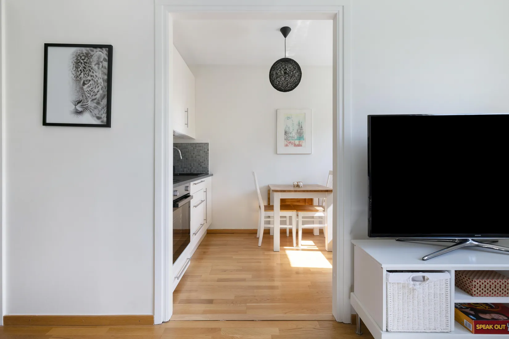 Bostadsrätt, Stamgatan 15, Östberga, Stockholm