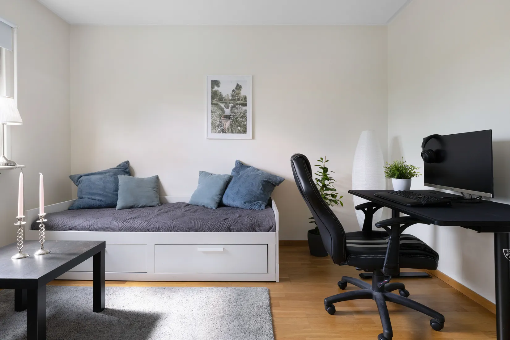 Bostadsrätt, Stamgatan 15, Östberga, Stockholm