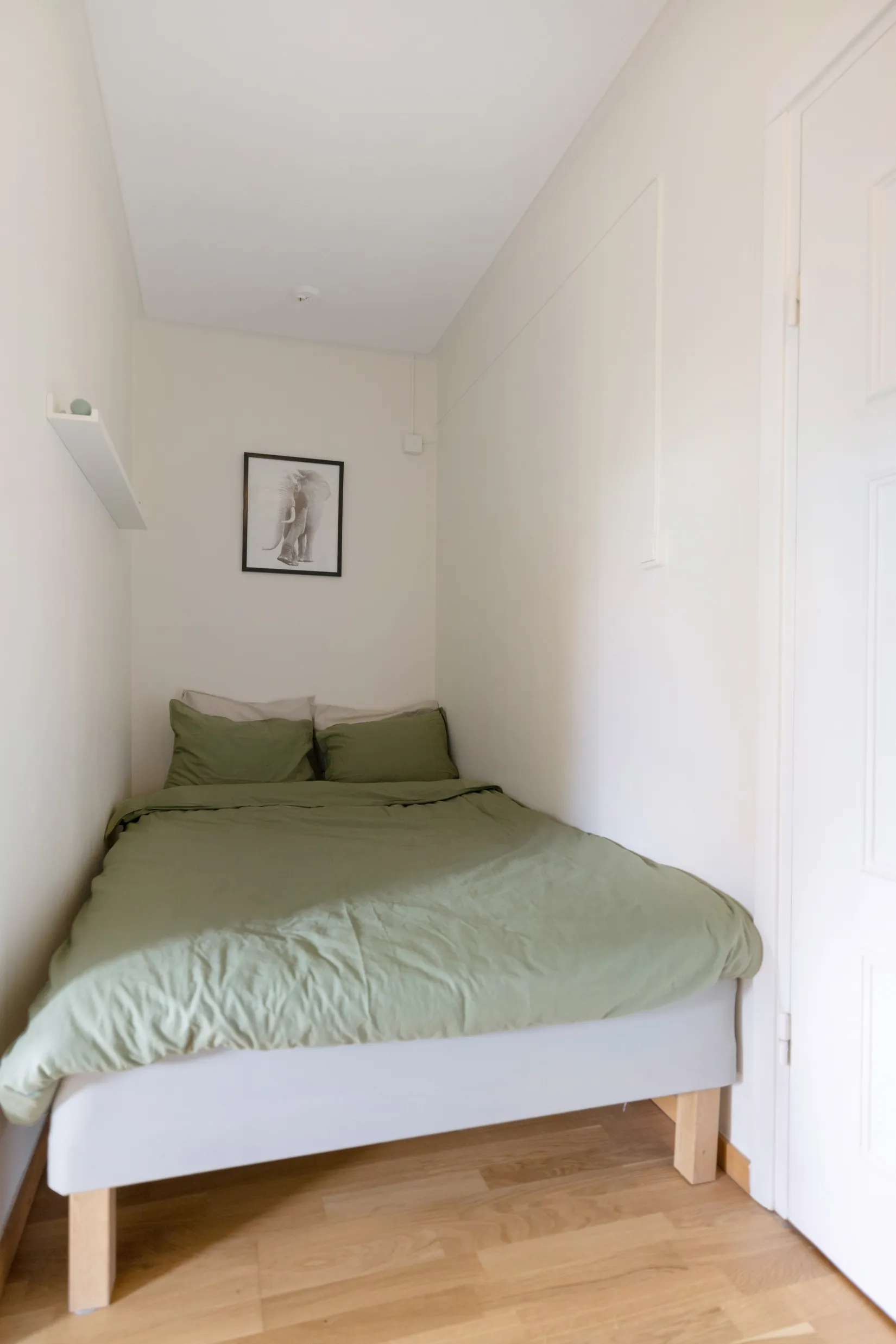 Bostadsrätt, Stamgatan 15, Östberga, Stockholm