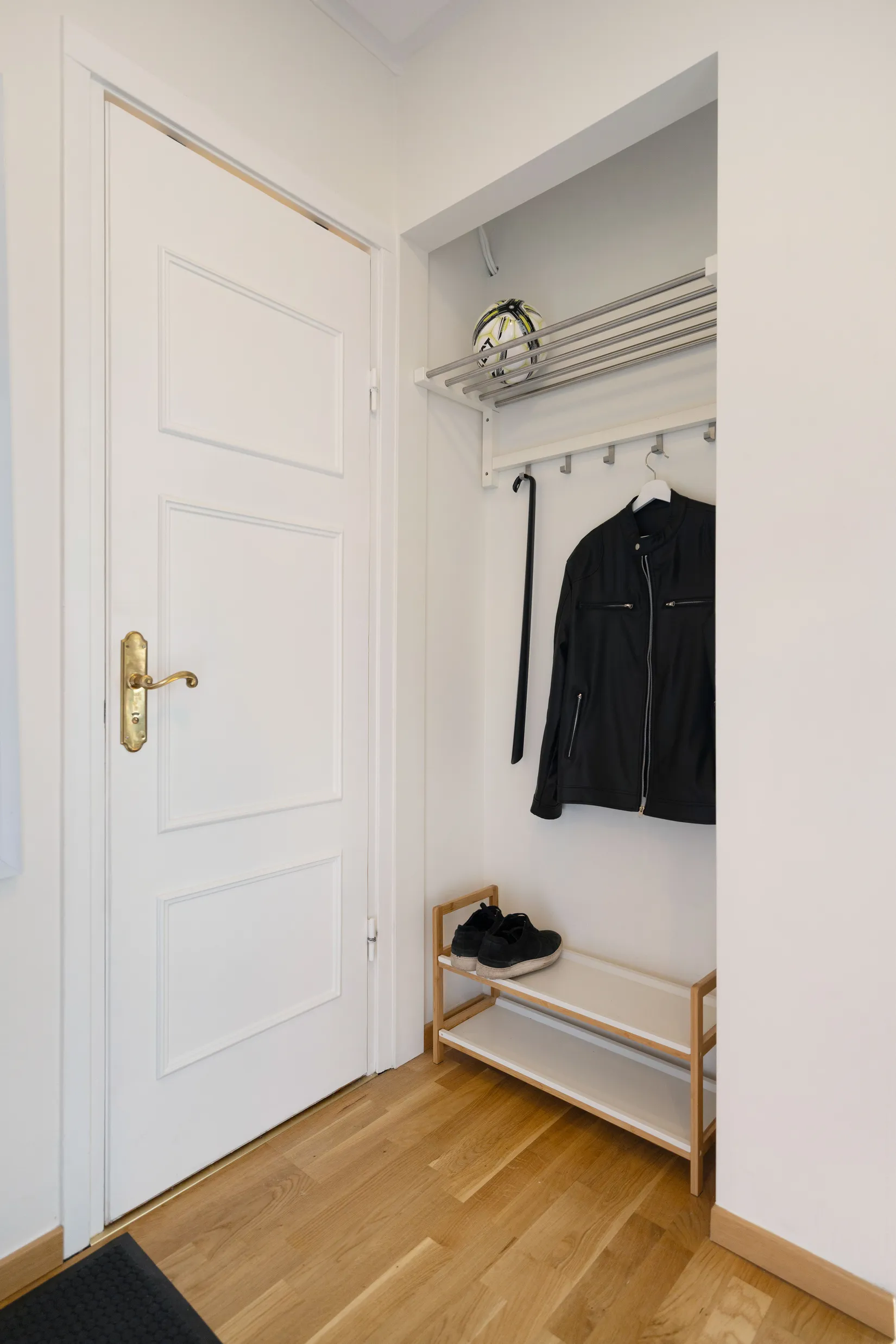 Bostadsrätt, Stamgatan 15, Östberga, Stockholm