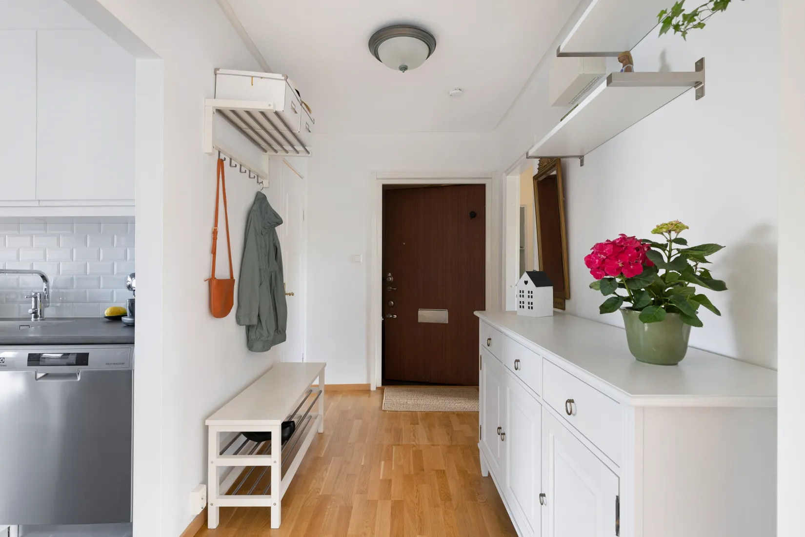 Bostadsrätt, Stamgatan 15, Östberga, Stockholm