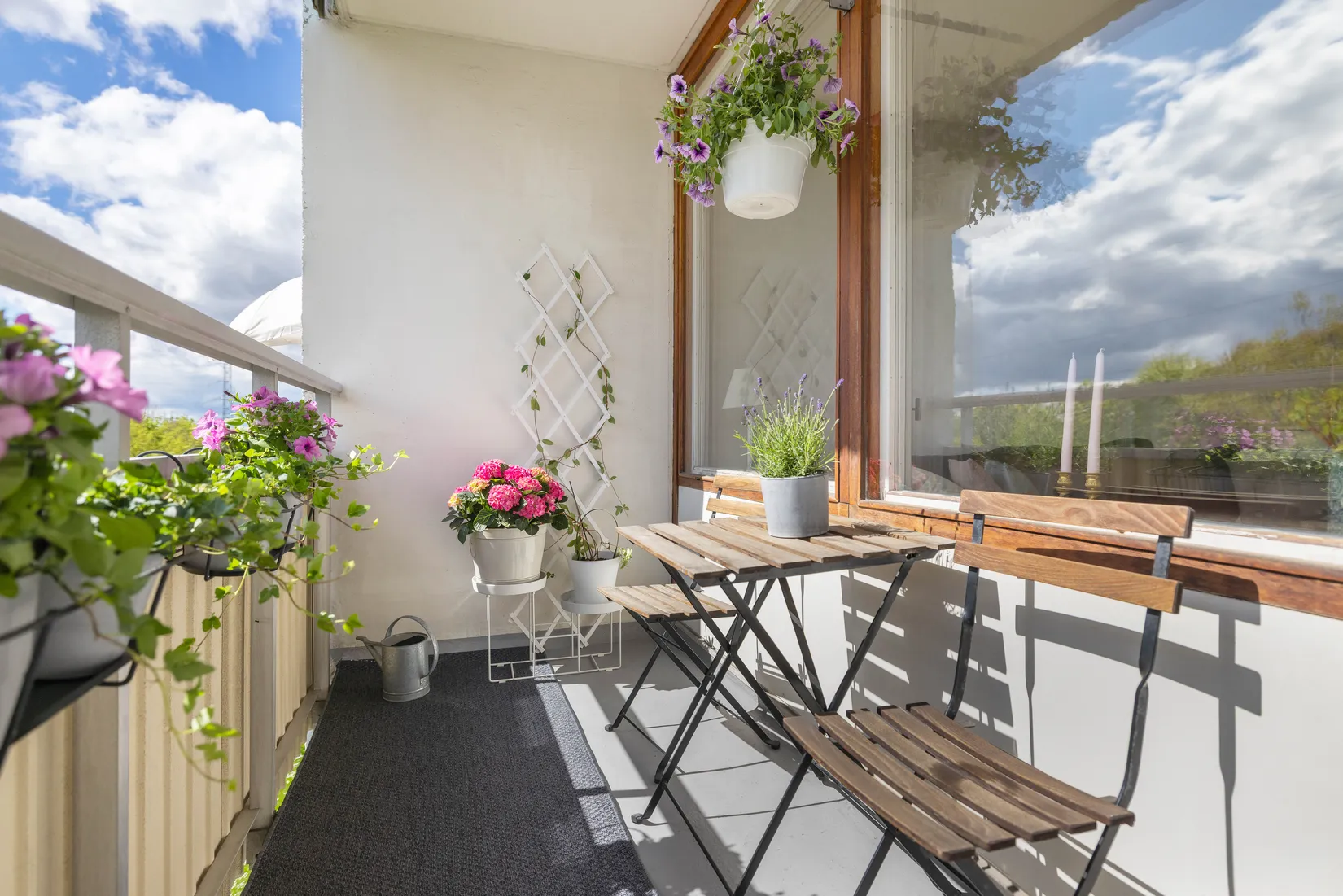 Bostadsrätt, Stamgatan 15, Östberga, Stockholm