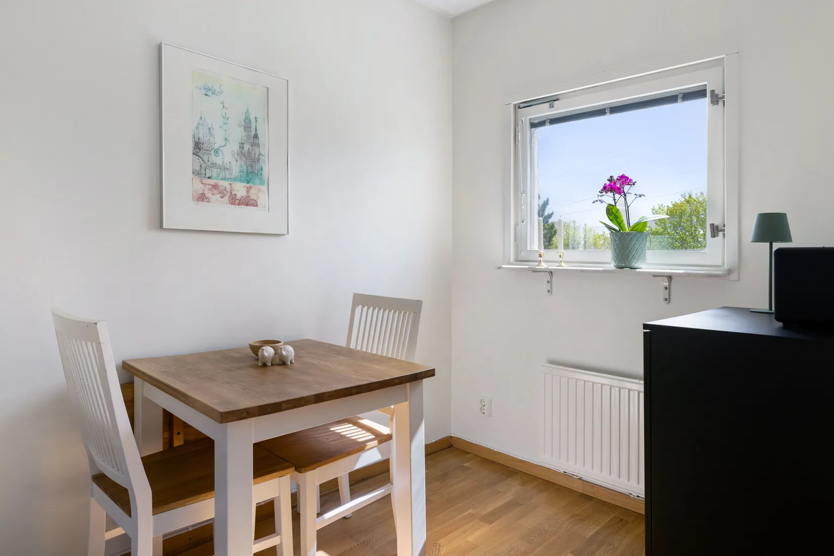 Bostadsrätt, Stamgatan 15, Östberga, Stockholm