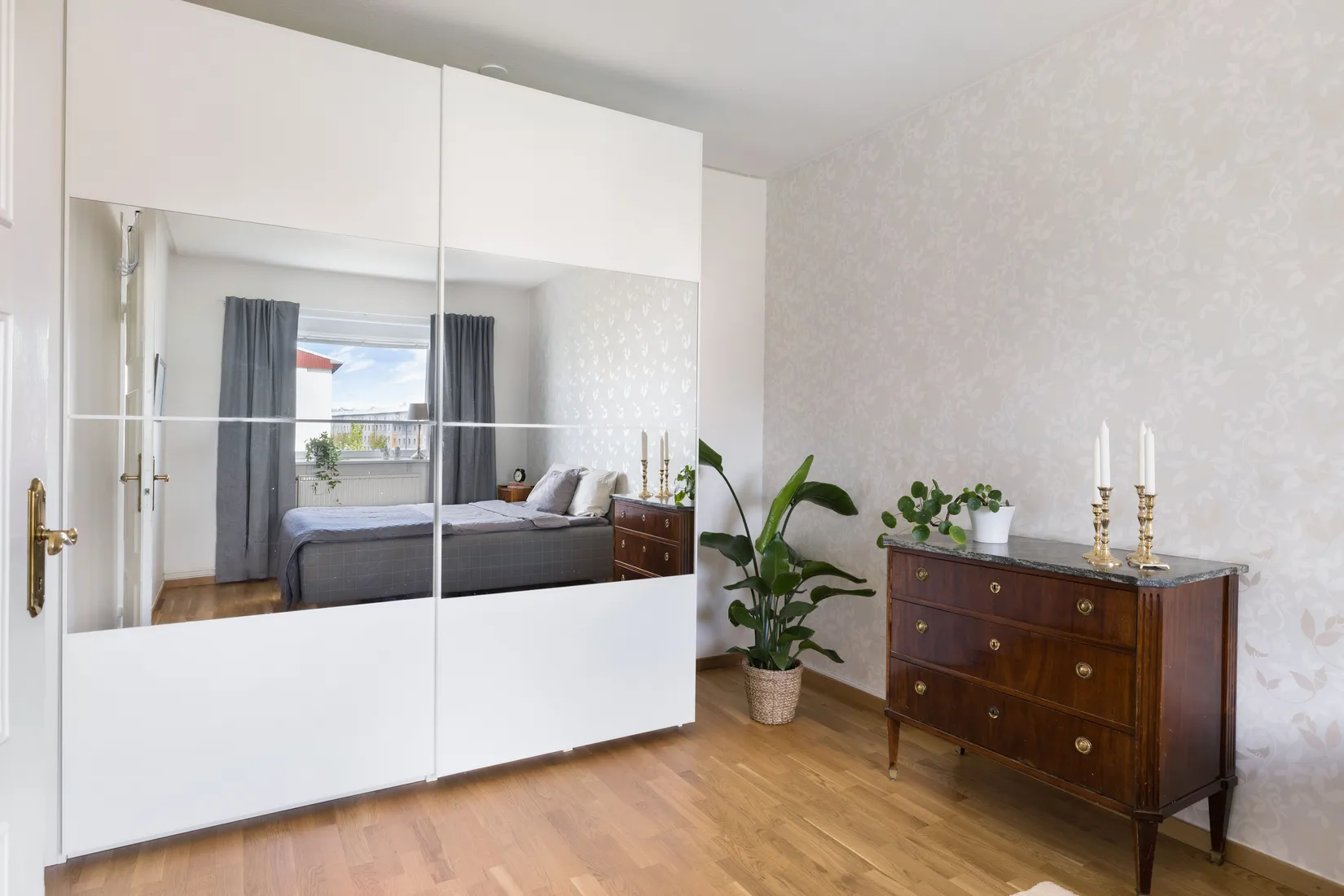 Bostadsrätt, Stamgatan 15, Östberga, Stockholm