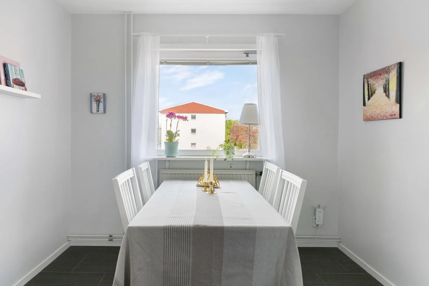 Bostadsrätt, Stamgatan 15, Östberga, Stockholm