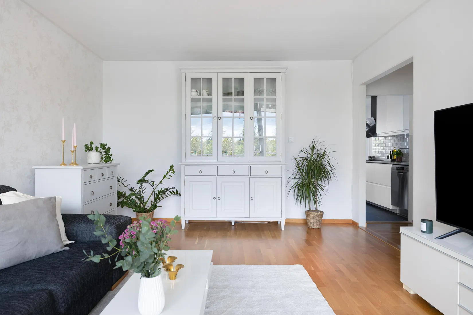 Bostadsrätt, Stamgatan 15, Östberga, Stockholm