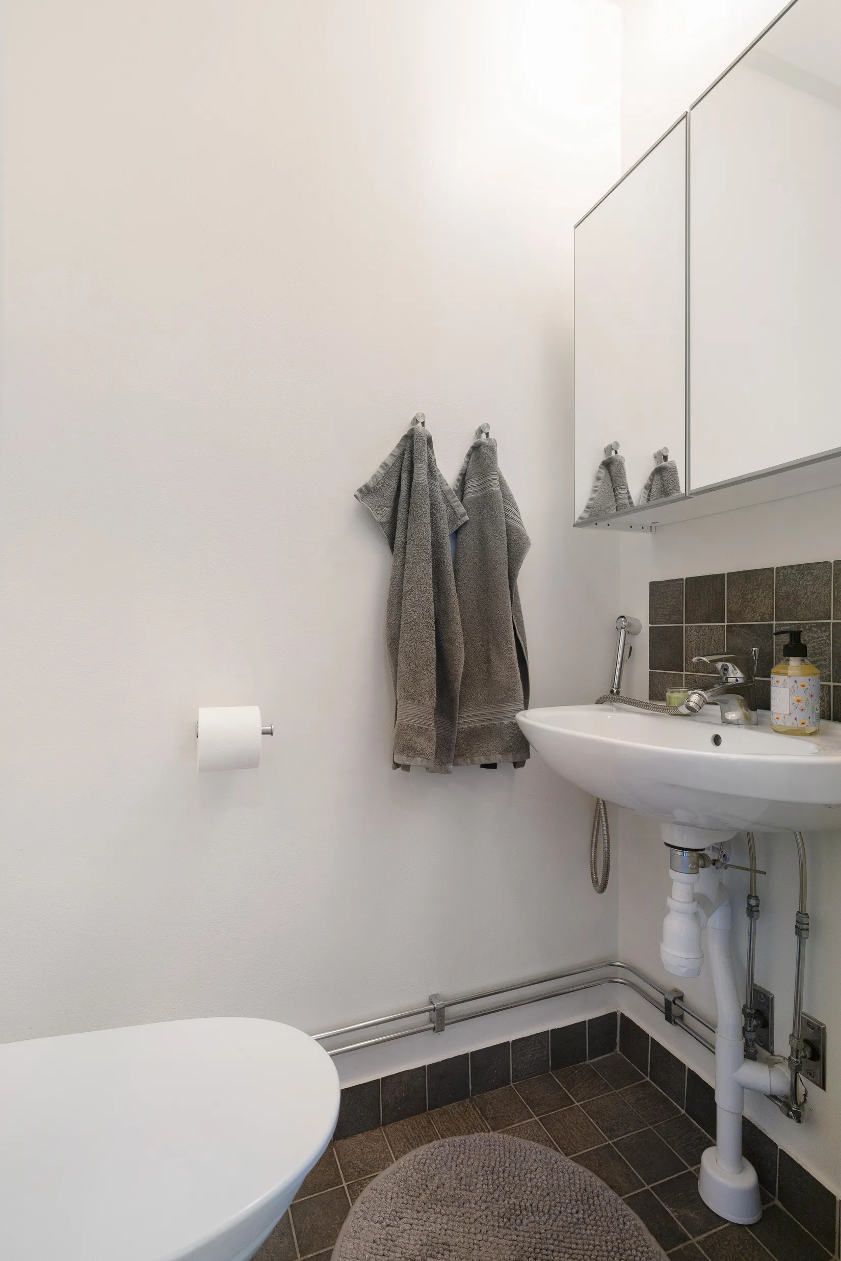 Bostadsrätt, Stamgatan 15, Östberga, Stockholm