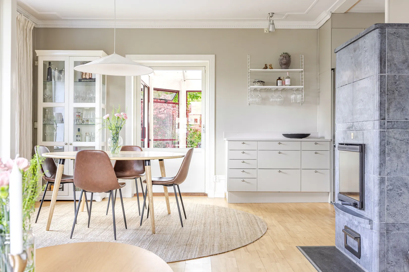 Villa, Zederslundsgatan 14, Motala
