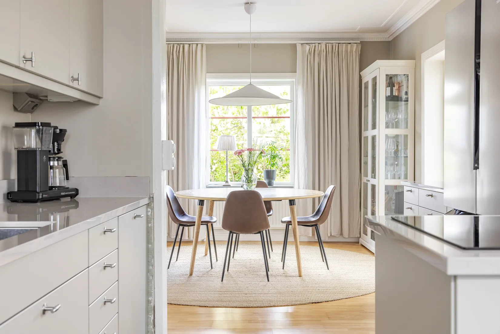 Villa, Zederslundsgatan 14, Motala
