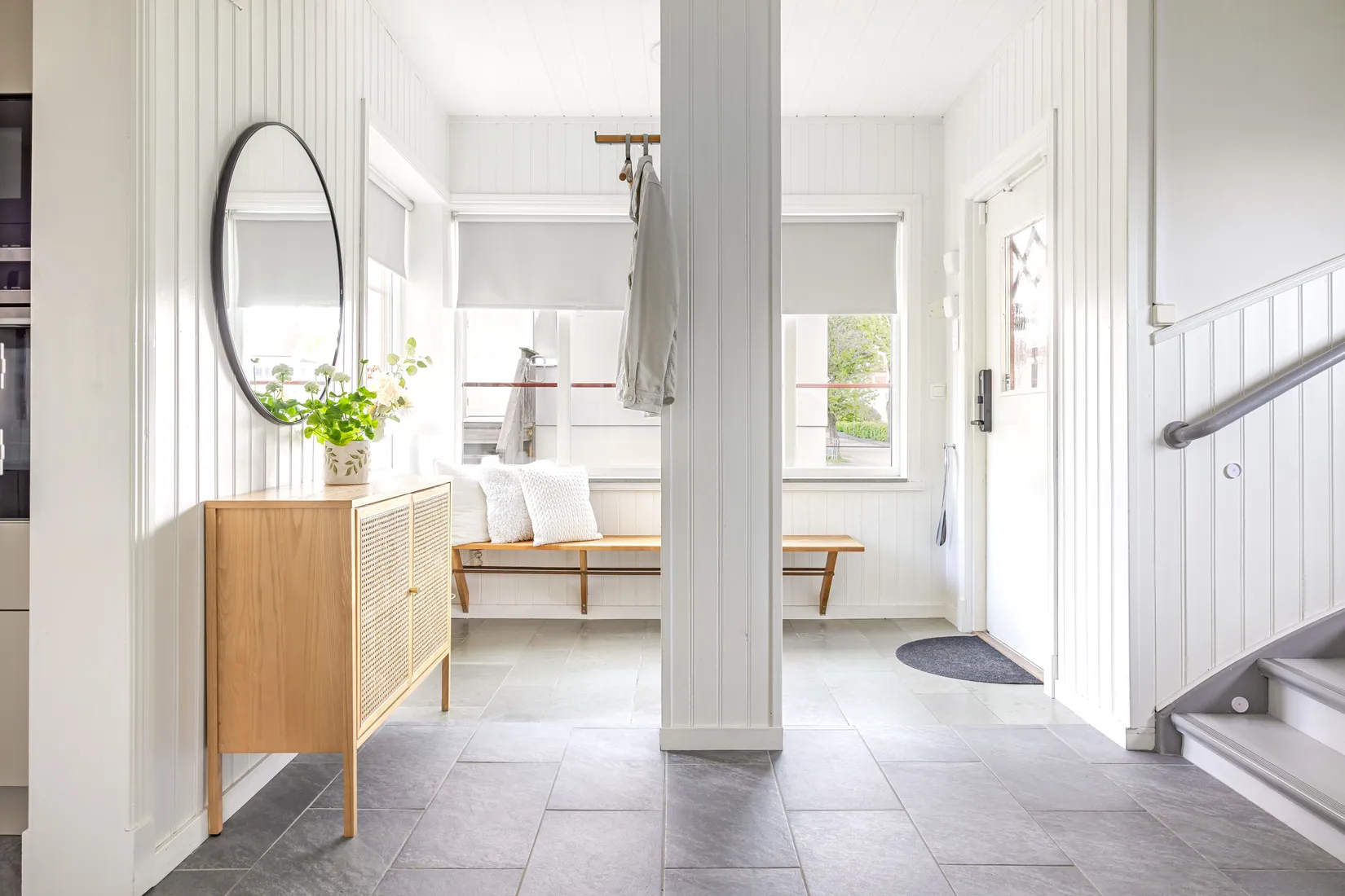 Villa, Zederslundsgatan 14, Motala