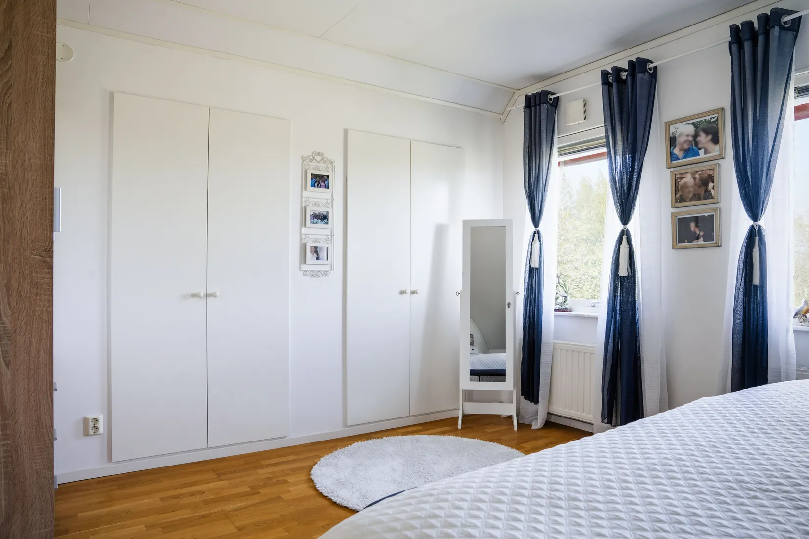 Villa, Körsbärsgatan 9, Helsingborg