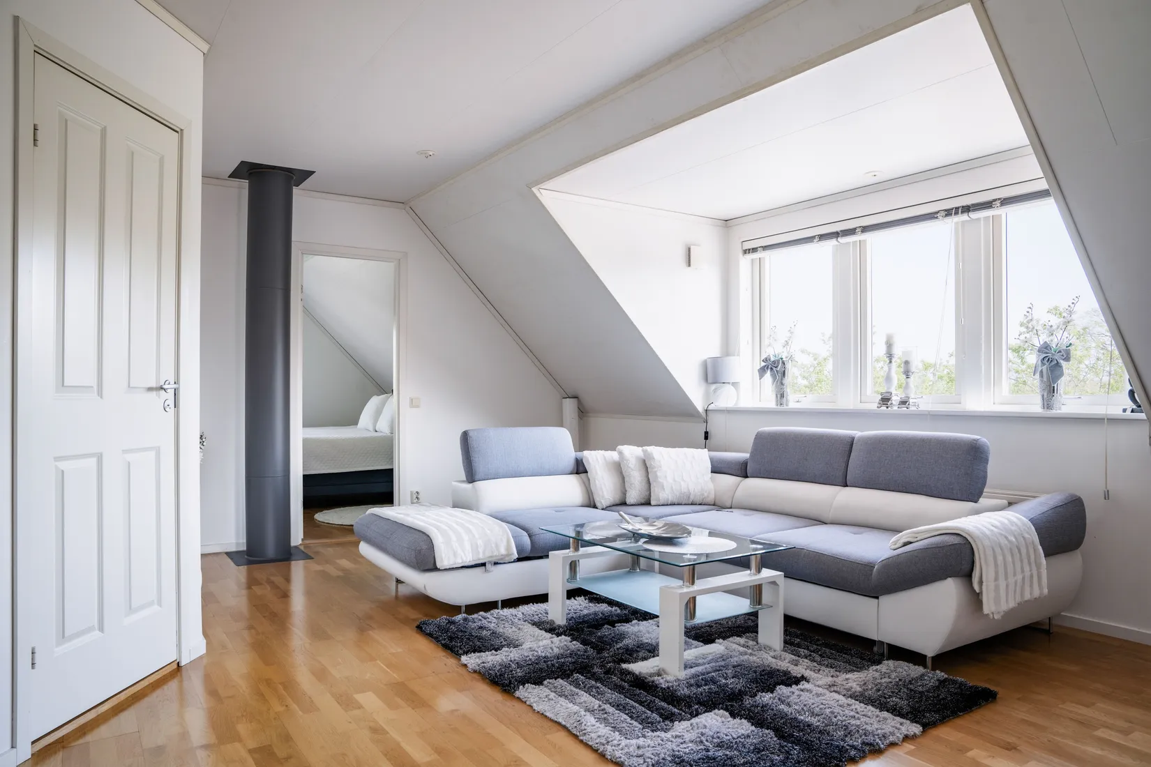 Villa, Körsbärsgatan 9, Helsingborg