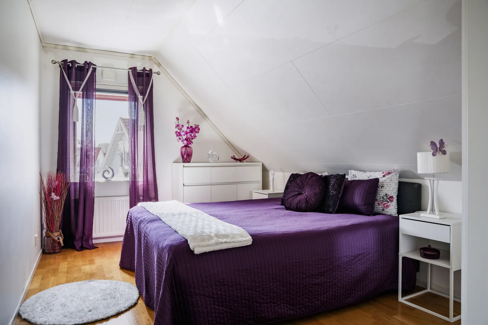 Villa, Körsbärsgatan 9, Helsingborg