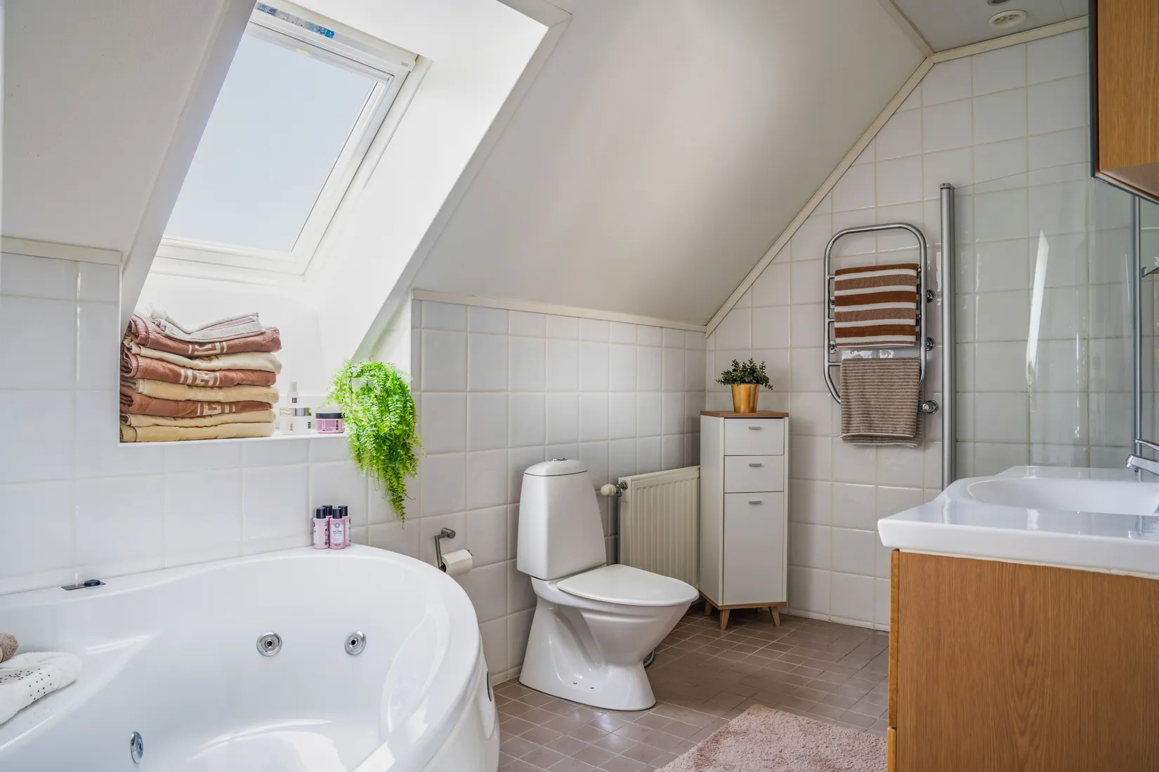 Villa, Körsbärsgatan 9, Helsingborg