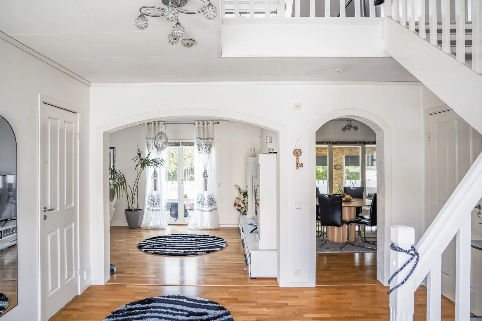 Villa, Körsbärsgatan 9, Helsingborg
