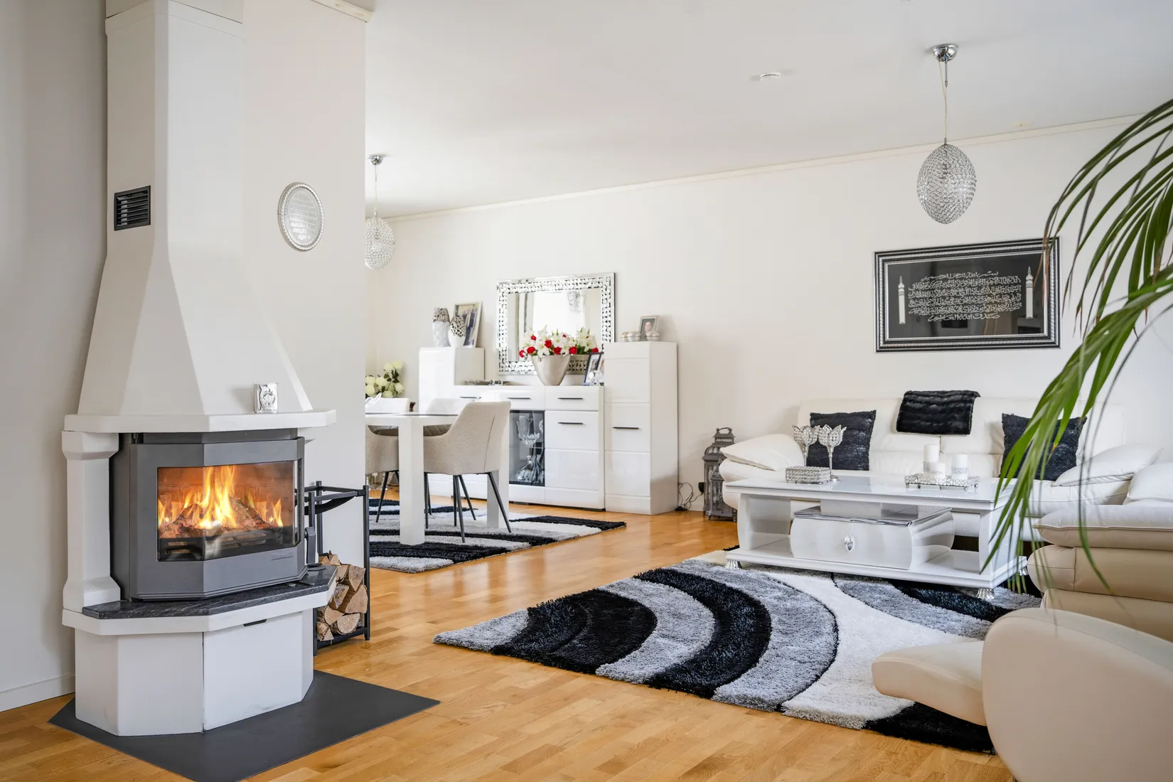 Villa, Körsbärsgatan 9, Helsingborg