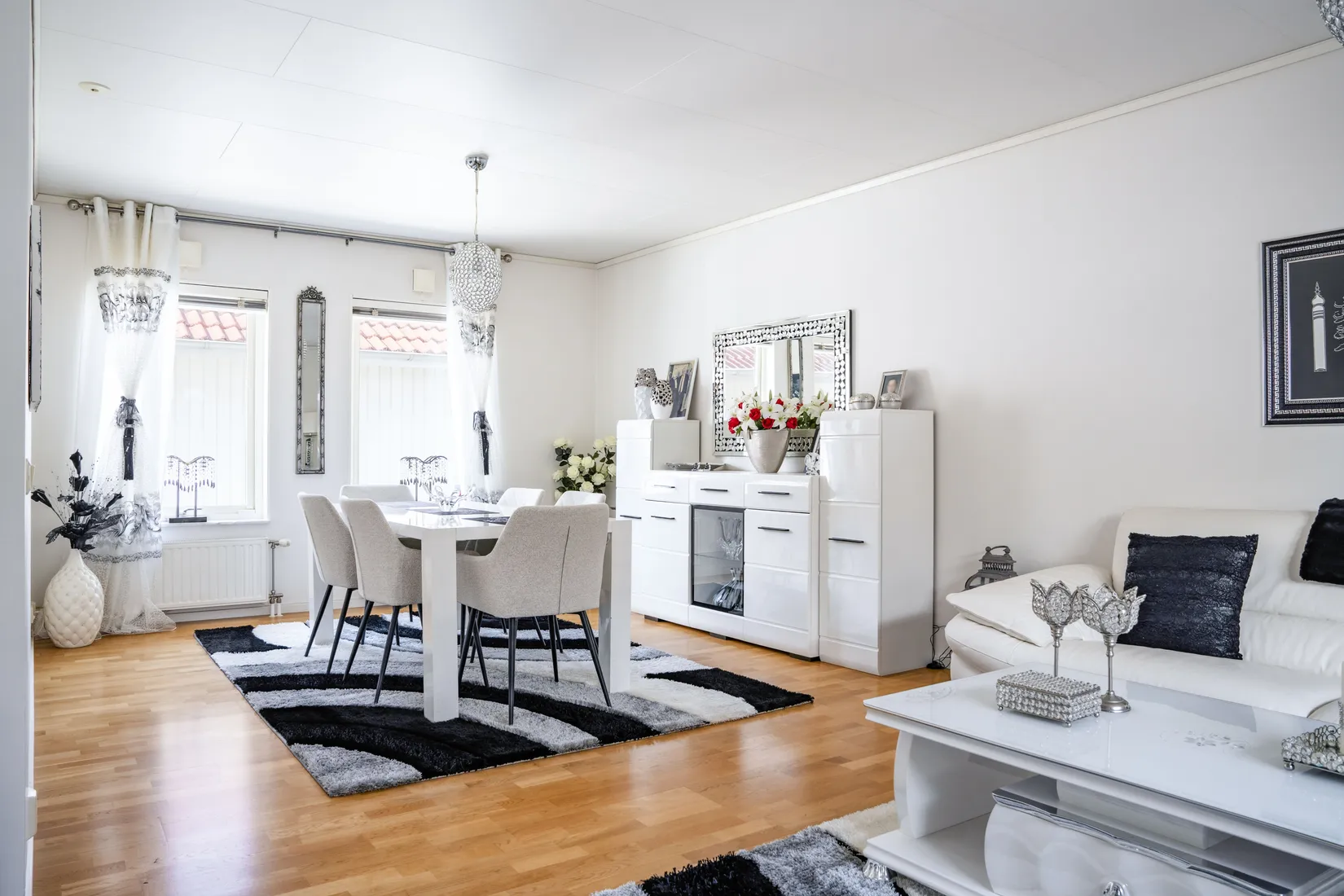 Villa, Körsbärsgatan 9, Helsingborg