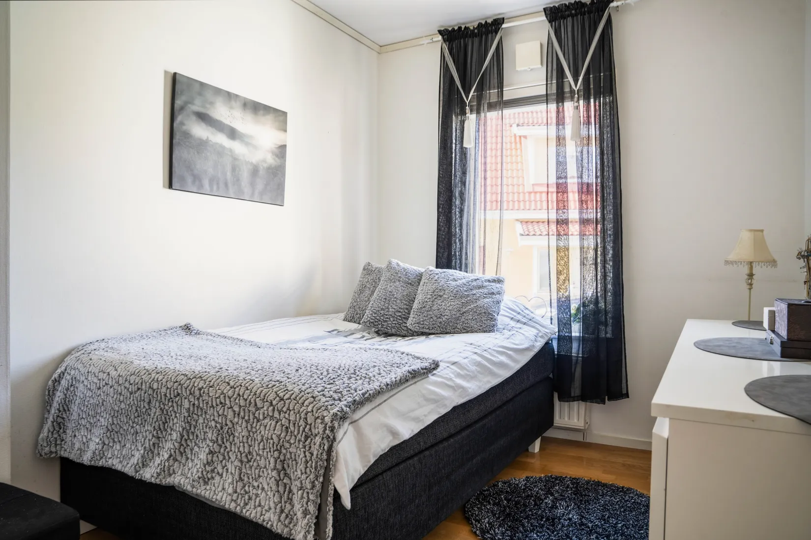 Villa, Körsbärsgatan 9, Helsingborg