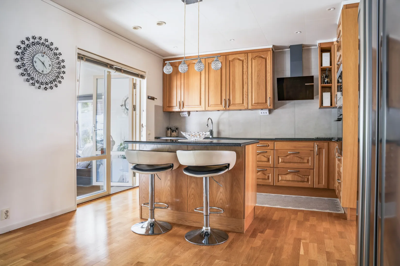 Villa, Körsbärsgatan 9, Helsingborg