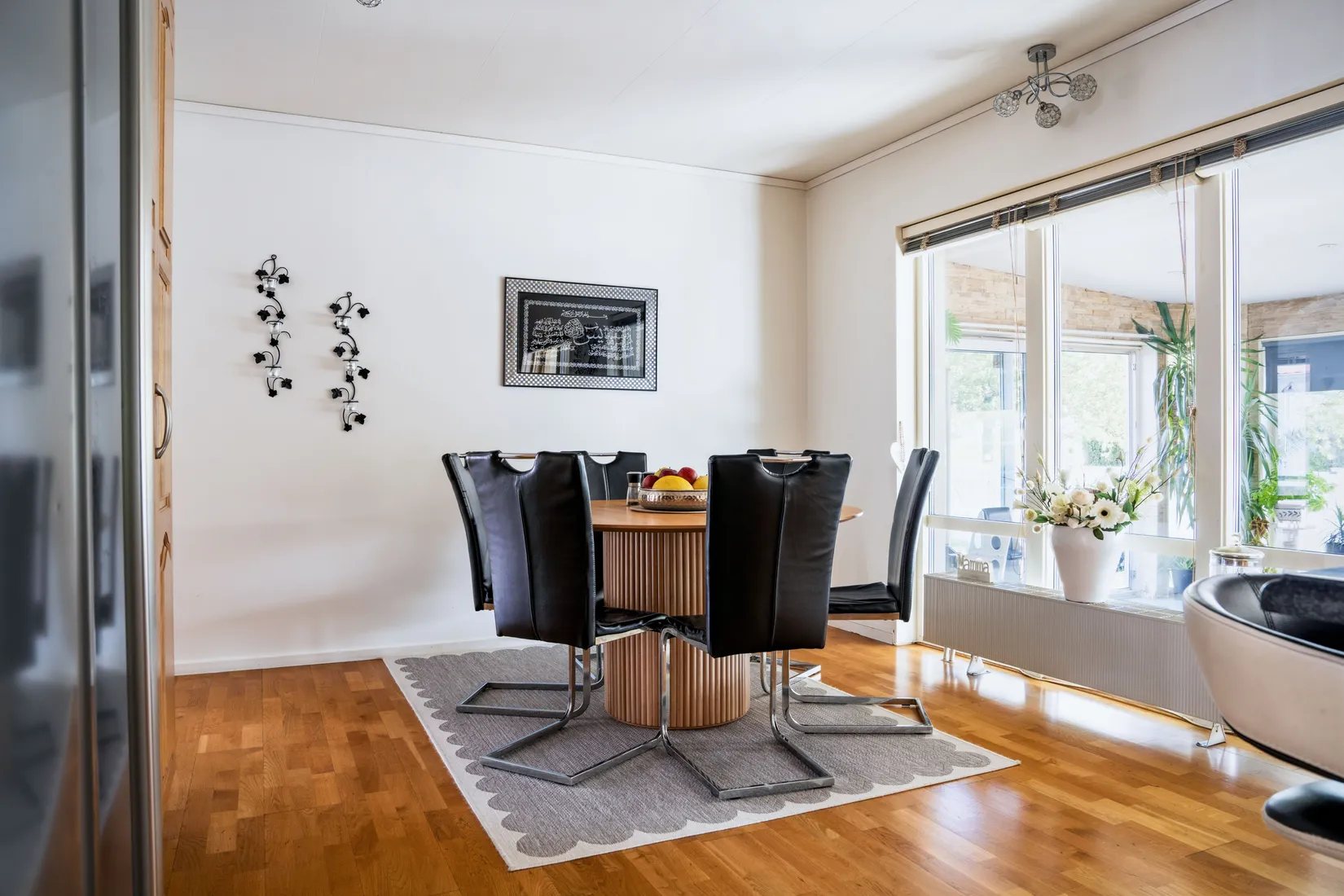 Villa, Körsbärsgatan 9, Helsingborg