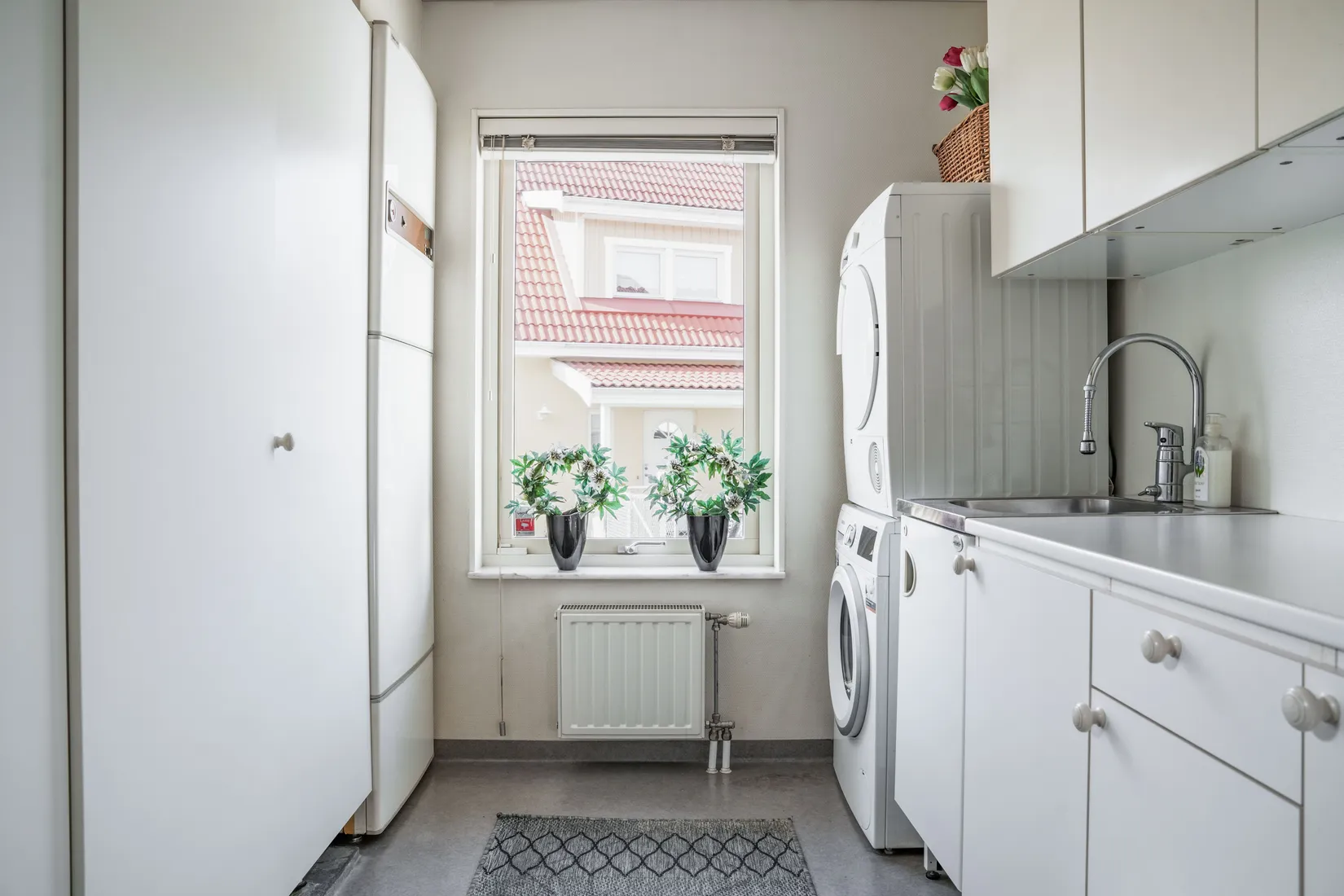 Villa, Körsbärsgatan 9, Helsingborg