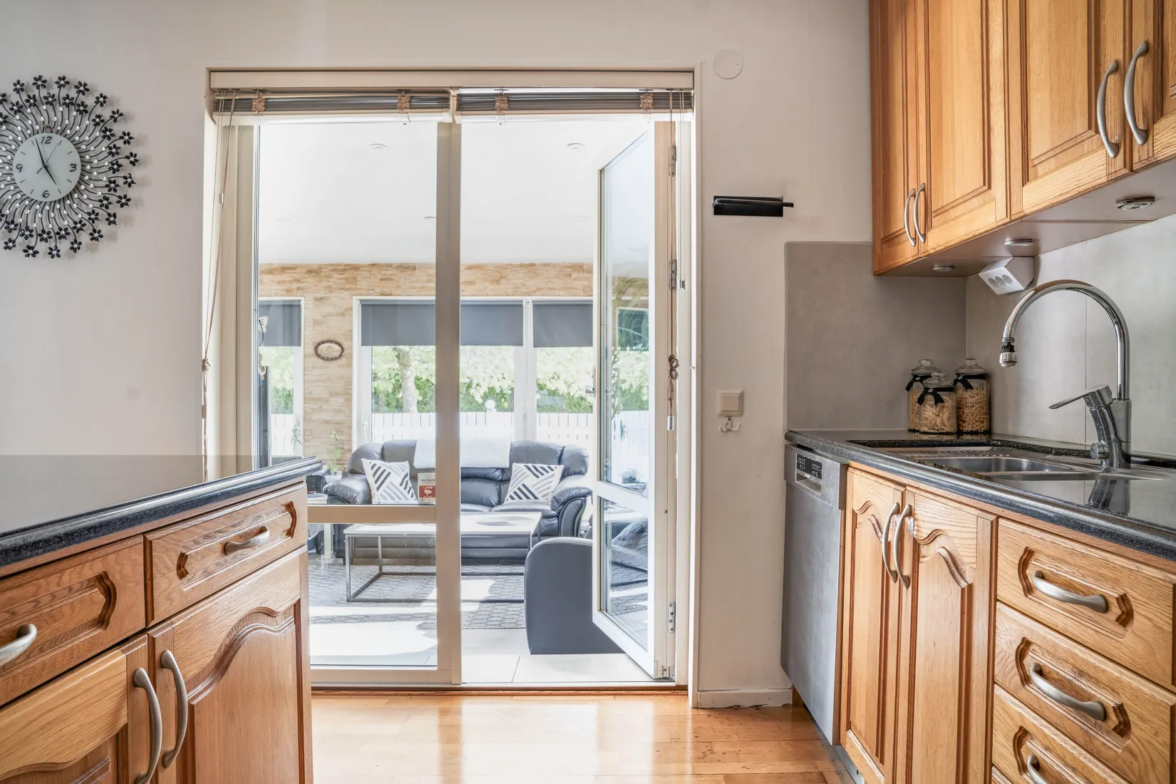 Villa, Körsbärsgatan 9, Helsingborg