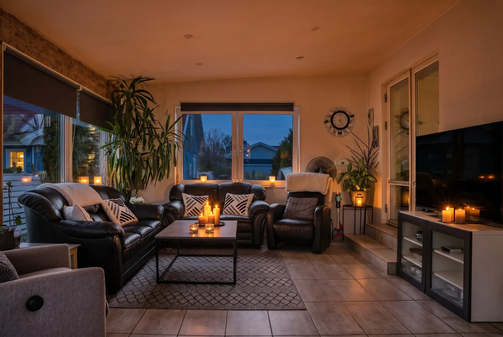 Villa, Körsbärsgatan 9, Helsingborg