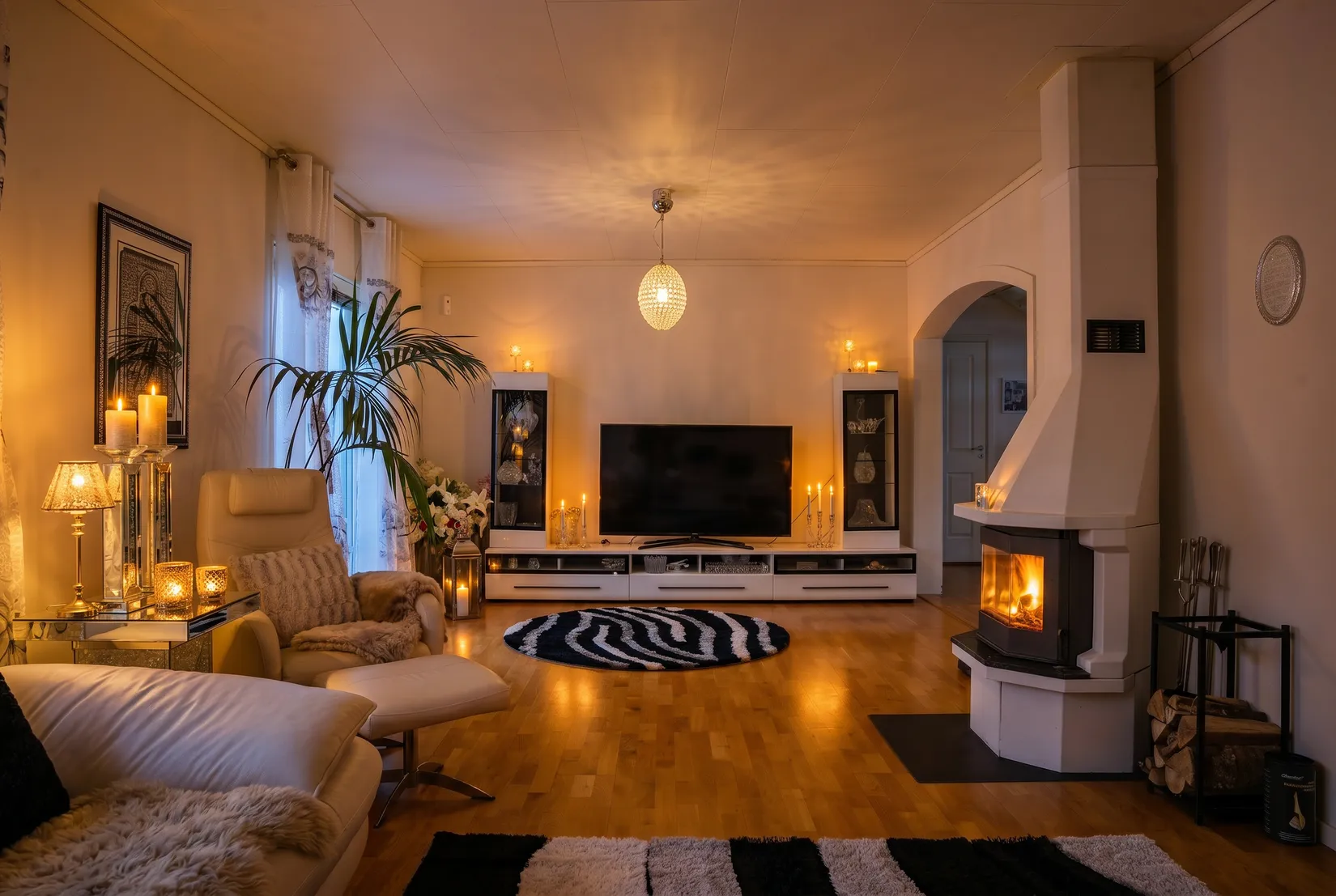 Villa, Körsbärsgatan 9, Helsingborg